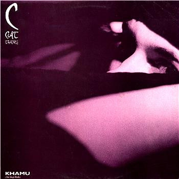C Cat Trance : Khamu (She Sleep Walks) (LP, Album)