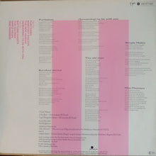 C Cat Trance : Khamu (She Sleep Walks) (LP, Album)