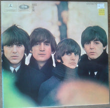 The Beatles : Beatles For Sale (LP, Album, RE, Gat)
