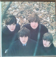 The Beatles : Beatles For Sale (LP, Album, RE, Gat)
