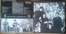 The Beatles : Beatles For Sale (LP, Album, RE, Gat)