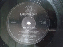 The Beatles : Beatles For Sale (LP, Album, RE, Gat)