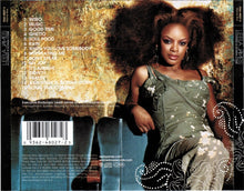 Leela James : A Change Is Gonna Come (CD, Album)