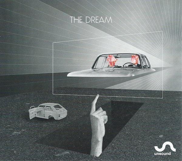 Various : The Dream (CD, Comp, Promo)