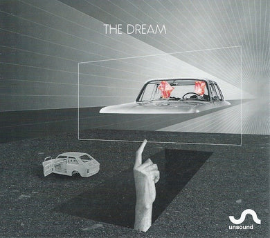Various : The Dream (CD, Comp, Promo)