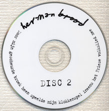 Herman Brood & His Wild Romance : Live And More (3xDVD-V, Comp, PAL)