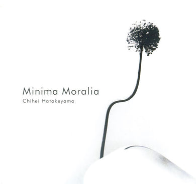 Chihei Hatakeyama : Minima Moralia (CD, Album)