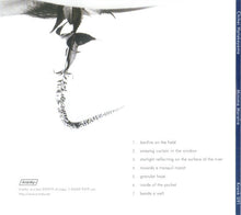 Chihei Hatakeyama : Minima Moralia (CD, Album)