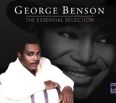George Benson : The Essential Selection (2xCD, Comp)