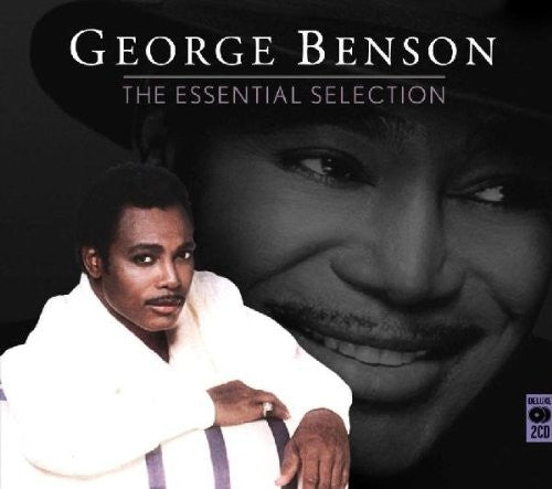 George Benson : The Essential Selection (2xCD, Comp)