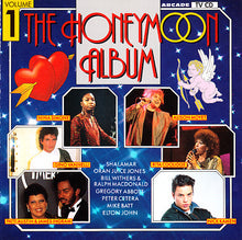 Various : The Honeymoon Album Volume 1 (CD, Comp)