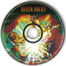 Queen : Queen Rocks (CD, Comp)