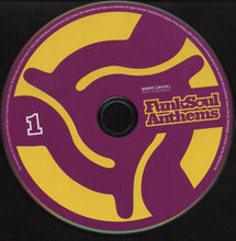 Various : Funk Soul Anthems (2xCD, Comp)