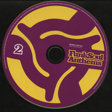 Various : Funk Soul Anthems (2xCD, Comp)