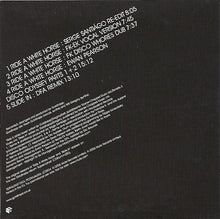 Goldfrapp : Ride A White Horse (Club Promo) (CD, Single, Promo)