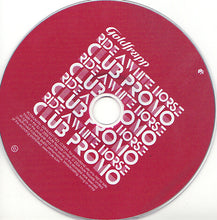 Goldfrapp : Ride A White Horse (Club Promo) (CD, Single, Promo)