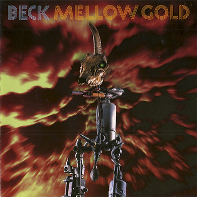 Beck : Mellow Gold (CD, Album, RE)