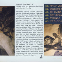 R.E.M. : Document (CD, Album, RE, RP, Pic)