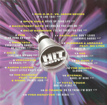 Various : TMF Hitzone 1 (CD, Comp)
