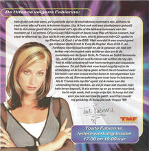 Various : TMF Hitzone 1 (CD, Comp)