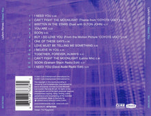 LeAnn Rimes : I Need You (CD, Comp)