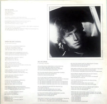 Steve Winwood : Arc Of A Diver (LP, Album)