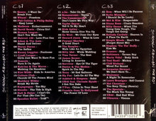 Various : School Reunion - The 80's (3xCD, Comp)