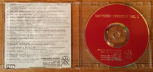 Various : Corpse Gristle Southern Uprising Vol.1 (CD, Comp, Promo)