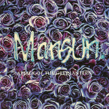 Mansun : Attack Of The Grey Lantern (CD, Album, Ude)