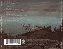 American Music Club : Love Songs For Patriots (CD, Album)