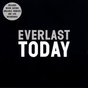 Everlast : Today (CD, EP)