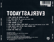 Everlast : Today (CD, EP)