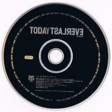 Everlast : Today (CD, EP)