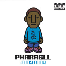 Pharrell* : In My Mind (CD, Album)