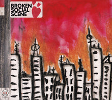 Broken Social Scene : Broken Social Scene (CD, Album, Dig)