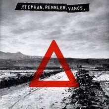 Stephan Remmler : Vamos (CD, Album)