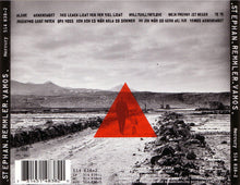 Stephan Remmler : Vamos (CD, Album)