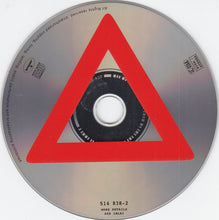 Stephan Remmler : Vamos (CD, Album)