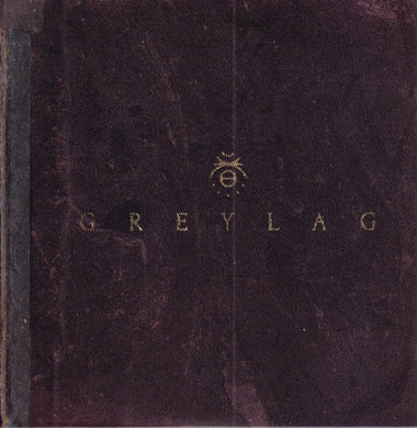 Greylag : Greylag (CD, Album, Promo)