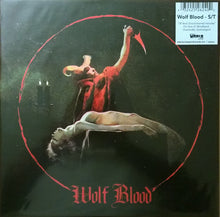 Wolf Blood : Wolf Blood (LP, Album, Ltd, RM + CD, Album, RM)