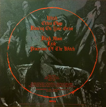 Wolf Blood : Wolf Blood (LP, Album, Ltd, RM + CD, Album, RM)