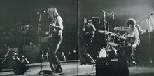 Grand Funk Railroad : Closer To Home (LP, Album, RE, 180)
