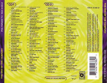Various : The Mix Of The Century (2xCD, Mixed)