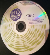 Various : The Mix Of The Century (2xCD, Mixed)