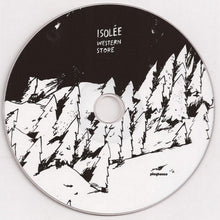 Isolée : Western Store (CD, Comp, RM)