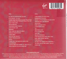 Queen : Queen Forever (2xCD, Comp, Dlx)