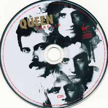 Queen : Queen Forever (2xCD, Comp, Dlx)