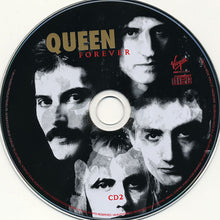 Queen : Queen Forever (2xCD, Comp, Dlx)