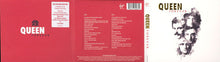 Queen : Queen Forever (2xCD, Comp, Dlx)