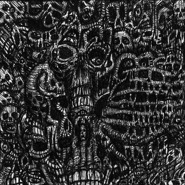 Coltsblood : Into The Unfathomable Abyss (CD, Album)